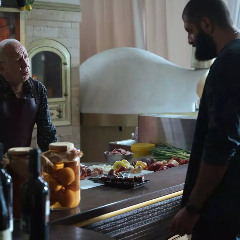 Sergiu Costache, despre noile episoade din „Clanul”