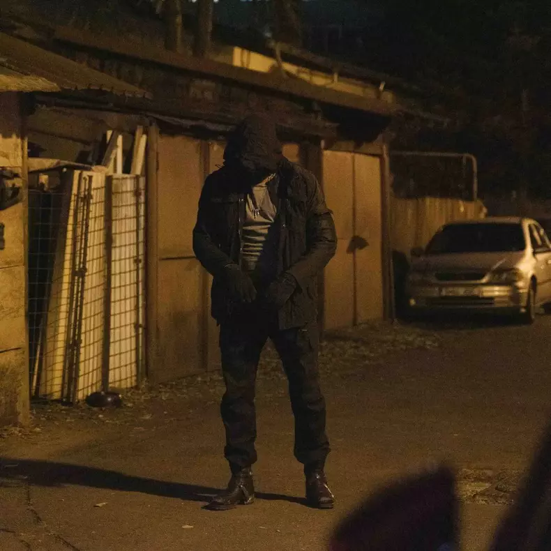 Sergiu Costache, despre noile episoade din „Clanul”