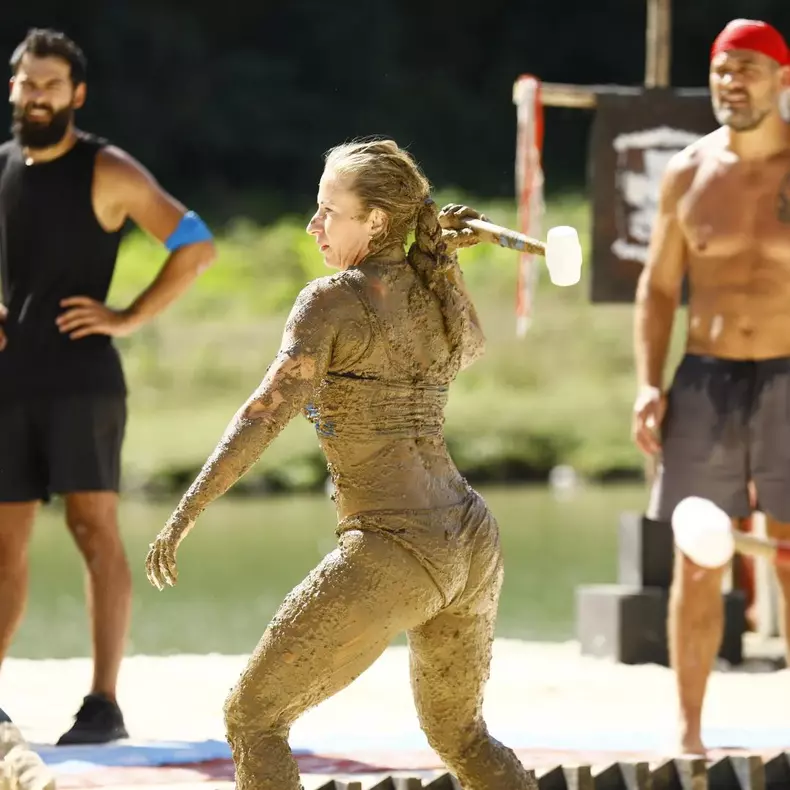 Survivor România, 15 februarie 2023. Codruța Began a părăsit competitia. Primele declarații