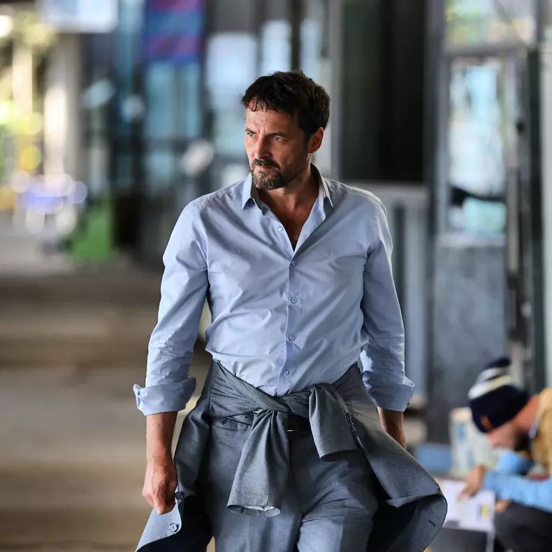 Andrei Aradits, schimbare majoră după anunțul divorțului. Ce decizie a luat actorul