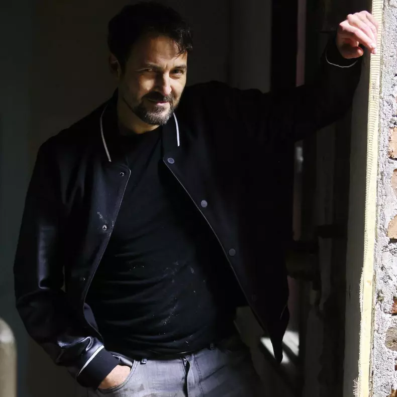 Andrei Aradits, schimbare majoră după anunțul divorțului. Ce decizie a luat actorul