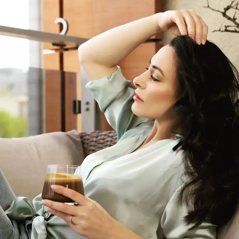 Cătălina Ponor, imagine adorabilă cu băiețelul ei. Mesajul scris de fosta gimnastă