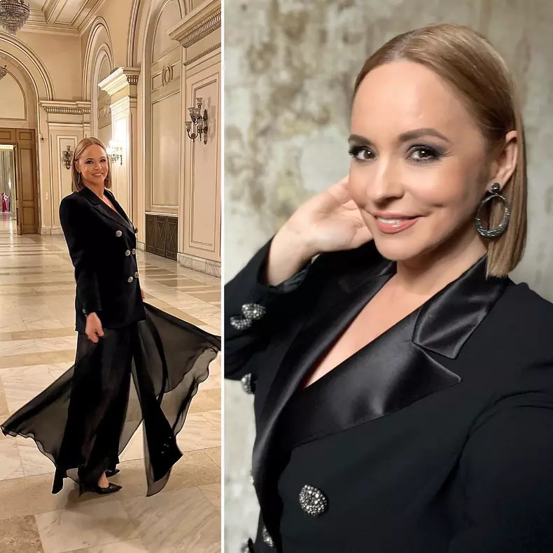 Ce spune Andreea Marin despre căsătoria cu Adrian Brâncoveanu. Dezvăluirile făcute acum de Zâna surprizelor