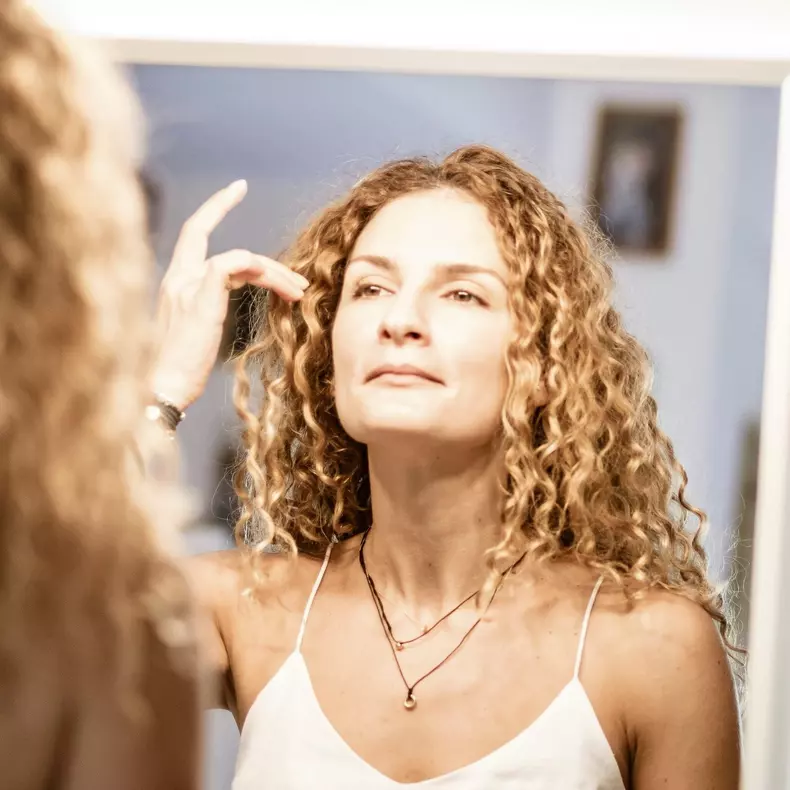 Fosta soție a lui Andrei Aradits, prima reacție după ce actorul a anunțat divorțul