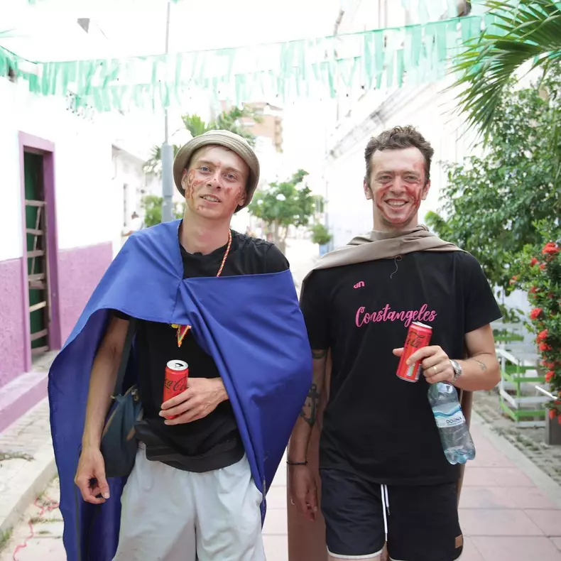 Jean Gavril, într-un nou proiect la TV. Andreea Bălan l-a dat de gol