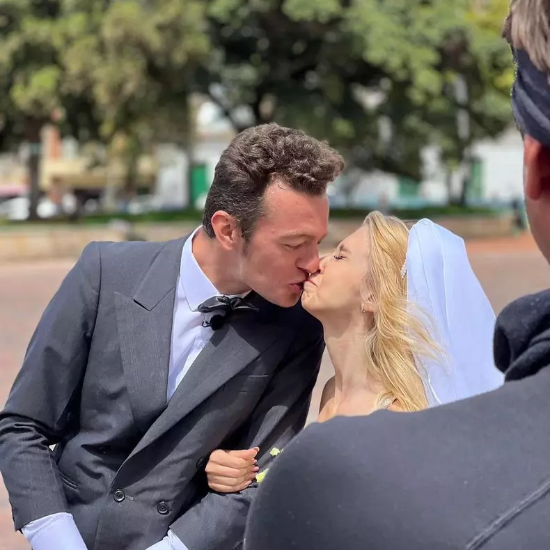 Jean Gavril, într-un nou proiect la TV. Andreea Bălan l-a dat de gol