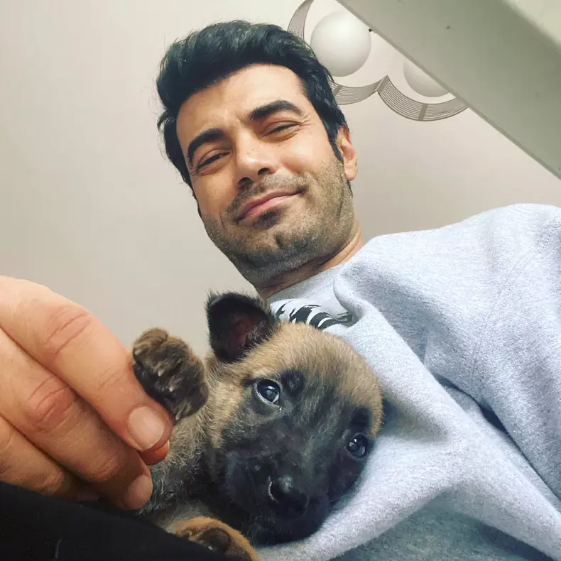 Murat Ünalmış din „Mă numesc Zuleyha” are un nou proiect! Ce știm până acum despre serialul său nou-nouț