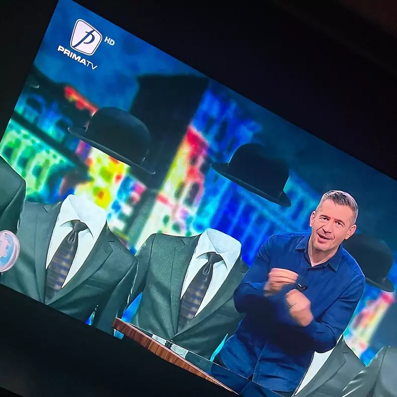 Emisiunea Starea Nației dispare de la TV. Dragoș Pătraru, primele declarații despre motivul despărțirii de Prima TV