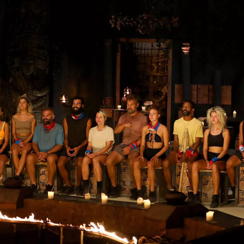 Kamara, eliminat de la Survivor România 2023