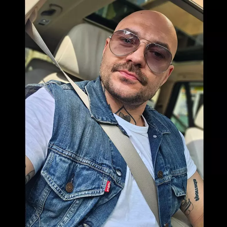 Mihai Zmărăndescu și Cristi Mitrea, replici dure în direct. De la ce a pornit scandalul