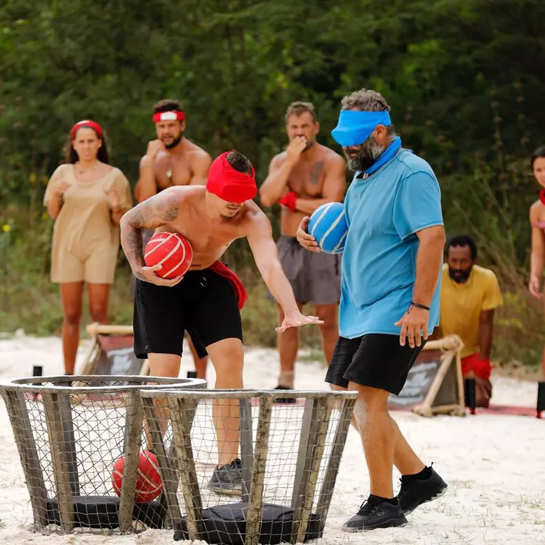 Mihai Zmărăndescu și Cristi Mitrea, replici dure în direct. De la ce a pornit scandalul