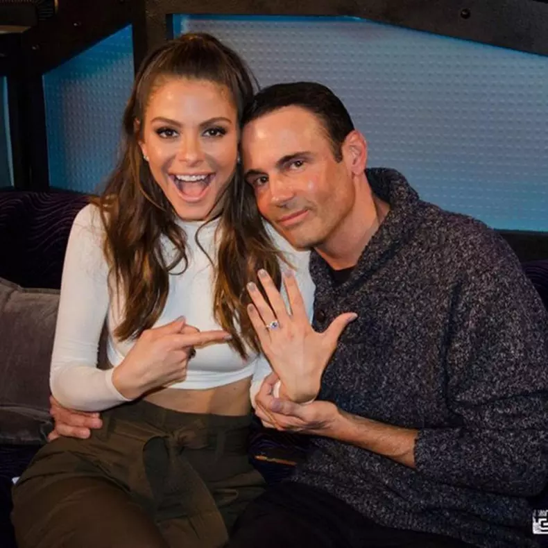 Daily Instagram Posts