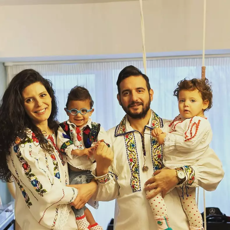 Ramona Păuleanu, despre „transferul” fără prompter la Antena 1