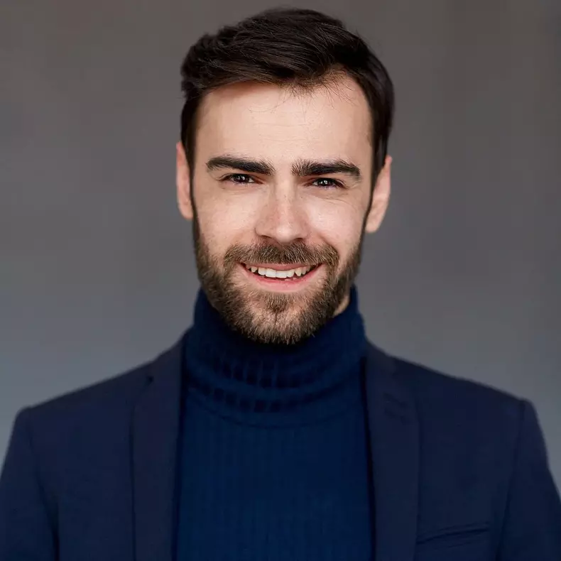 Ultimul episod din „Clanul”. Denis Hanganu, despre cum i-a schimbat viața serialul de la Pro TV