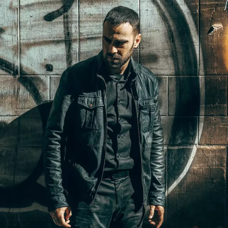 Ultimul episod din „Clanul”. Denis Hanganu, despre cum i-a schimbat viața serialul de la Pro TV