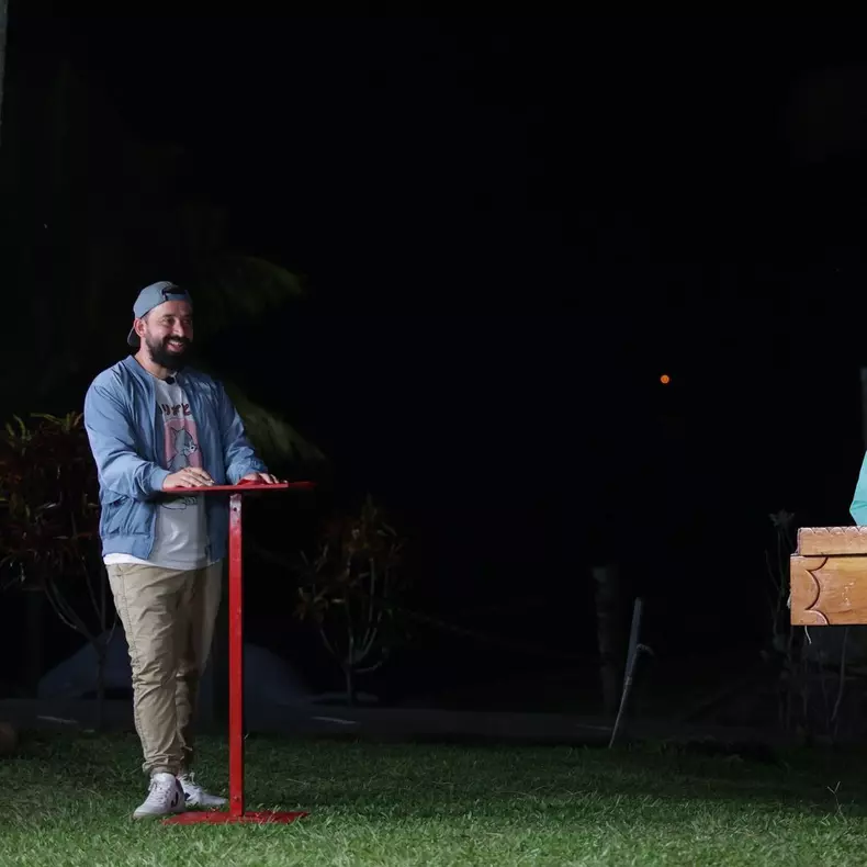 De ce nu mai apare Oase în noul sezon America Express 2024. Decizia luată de Antena 1