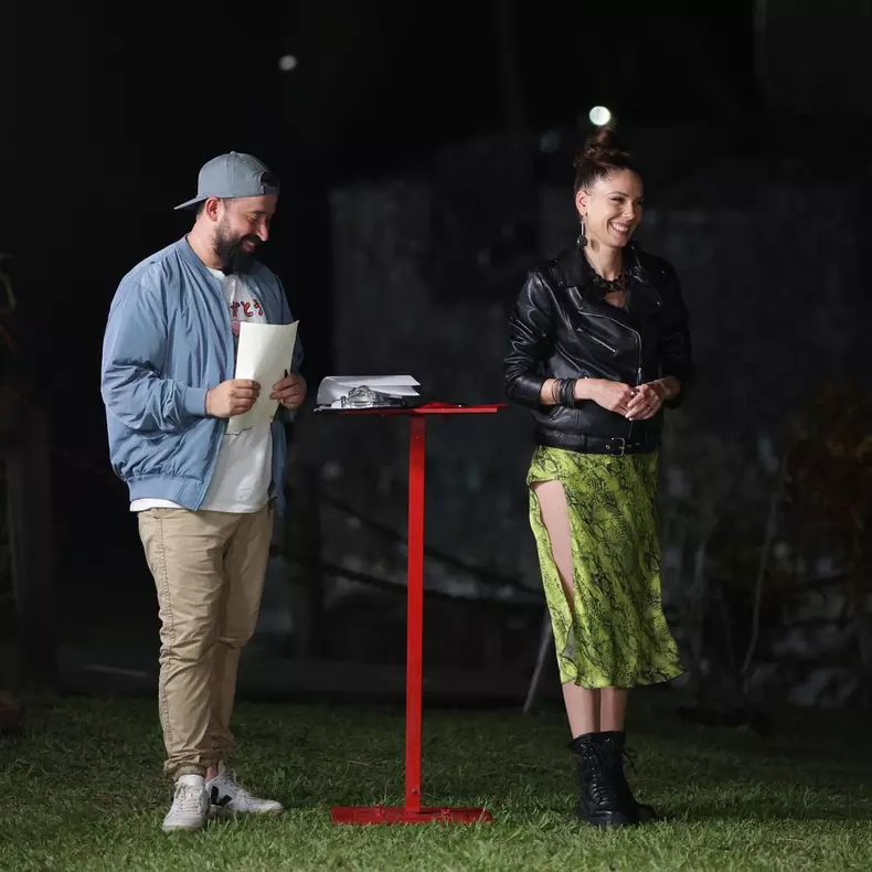 De ce nu mai apare Oase în noul sezon America Express 2024. Decizia luată de Antena 1