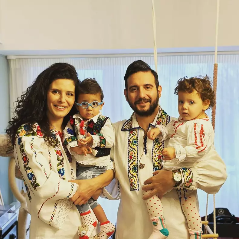 Ramona Păuleanu pleacă de la Antena 1