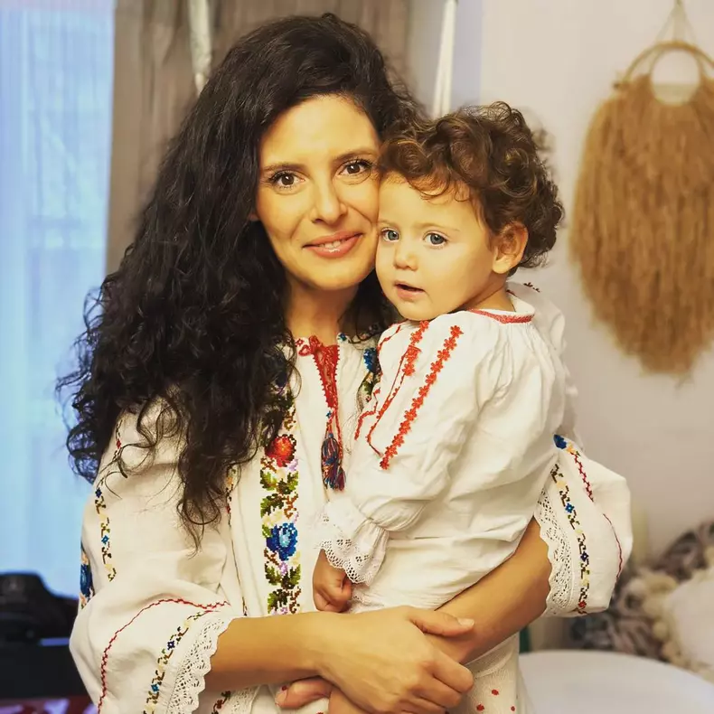 Ramona Păuleanu pleacă de la Antena 1