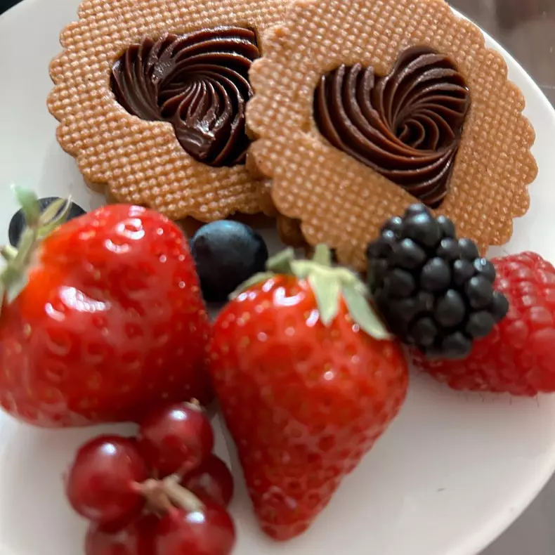 Gina Pistol și Smiley, primele imagini din luna de miere de vis