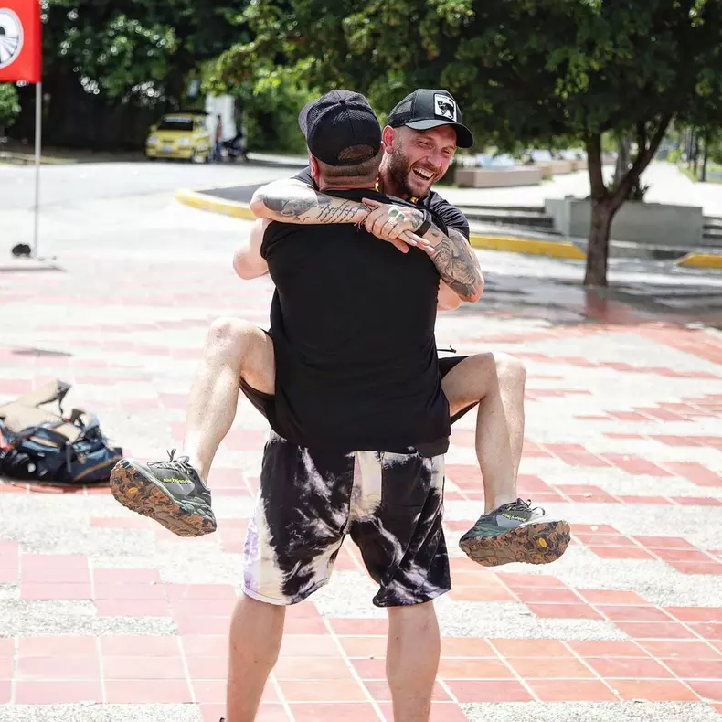 Nelu Cortea a dezvăluit care este echipa sa preferată de la America Express 2024. Pe cine vede în finală