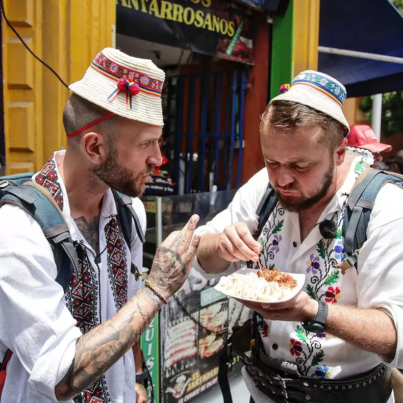 Nelu Cortea a dezvăluit care este echipa sa preferată de la America Express 2024. Pe cine vede în finală