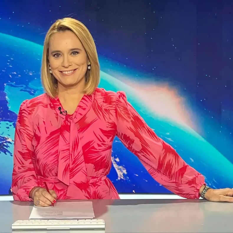 Andreea Esca, despre plecarea sa de la Pro TV