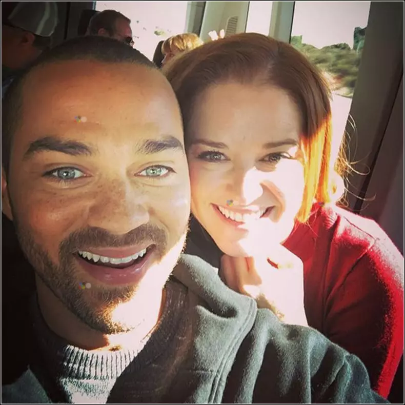 Daily Instagram Posts