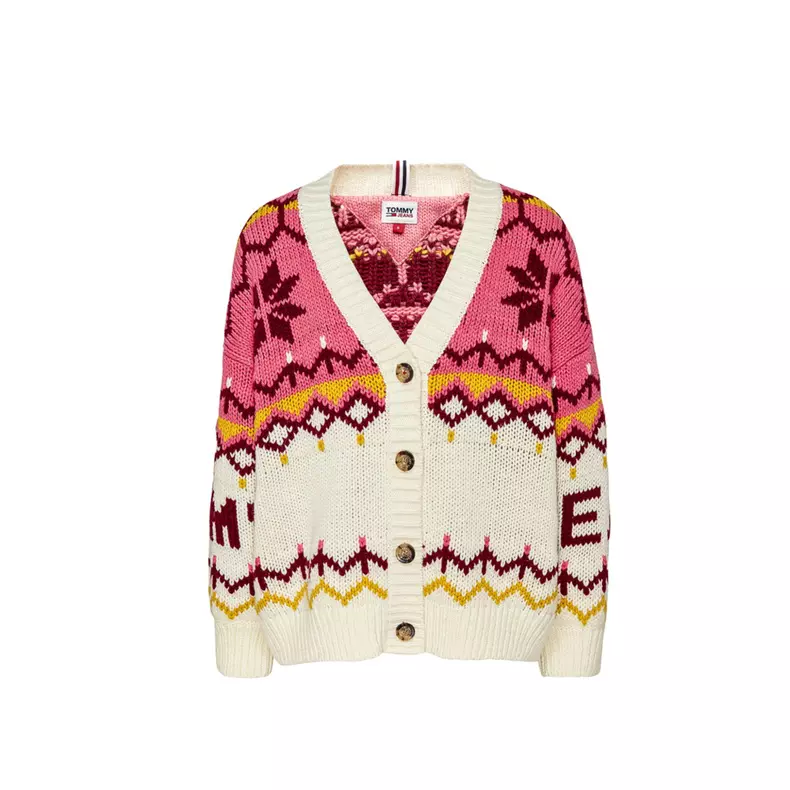 Cardigan, Tommy Jeans