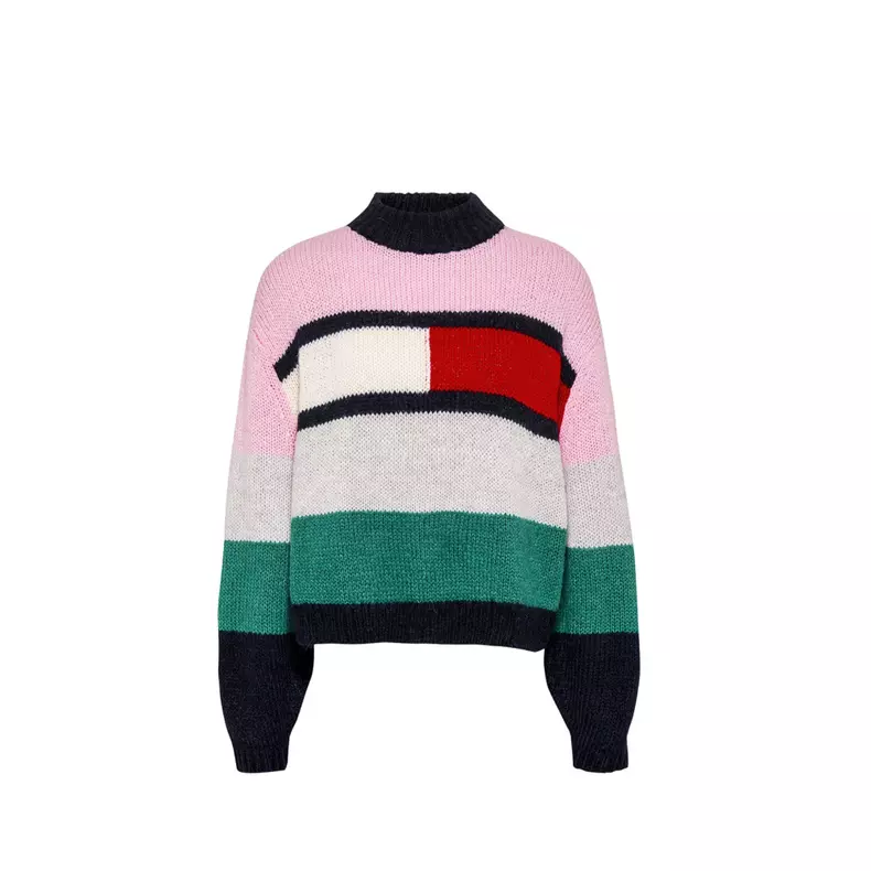 Pulover, Tommy Jeans