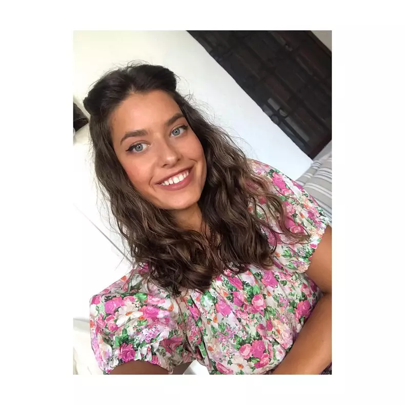 Alice Peneacă