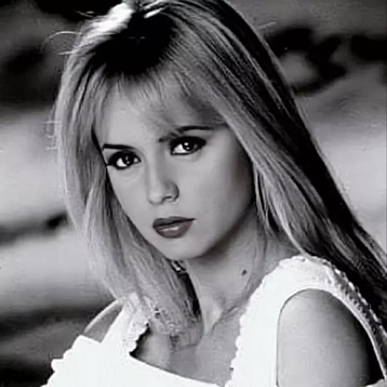 Gabriela Spanic