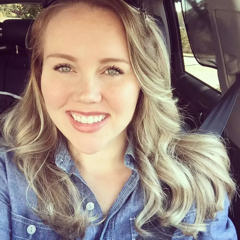 Kara Robinson Chamberlain