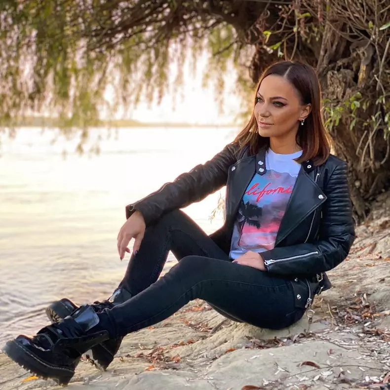 Andreea Antonescu