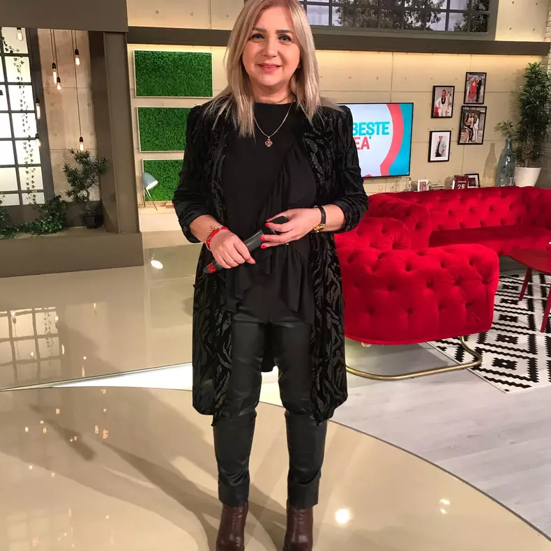 Carmen Șerban