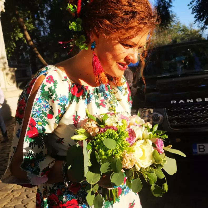 Maria Buză