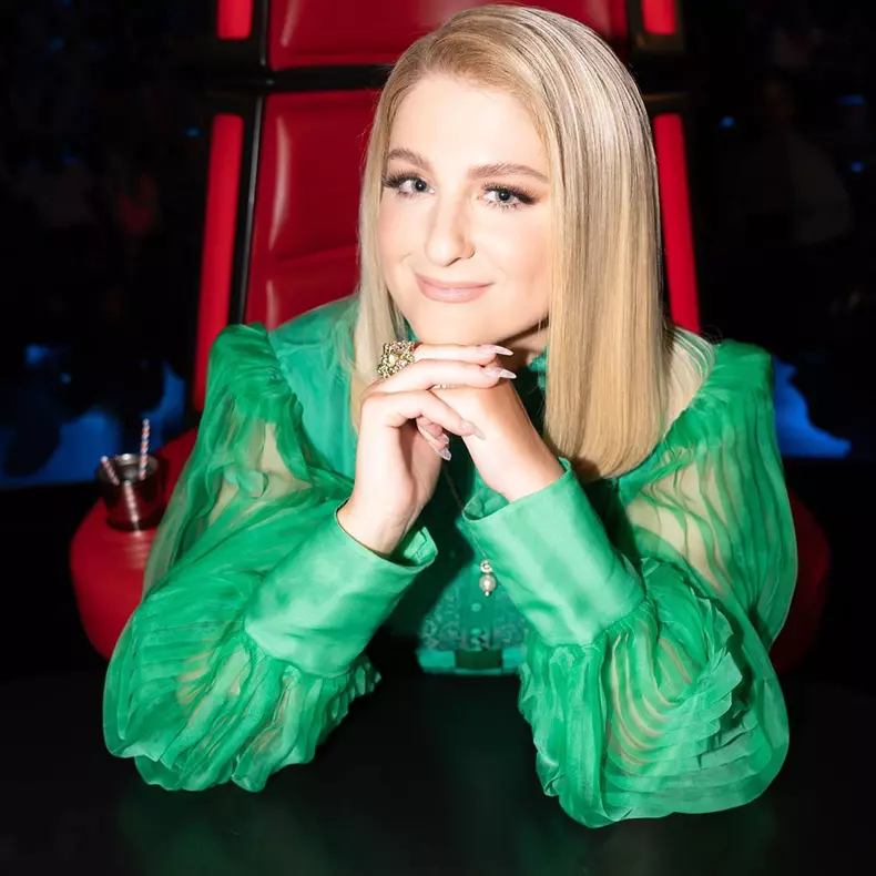 Meghan Trainor
