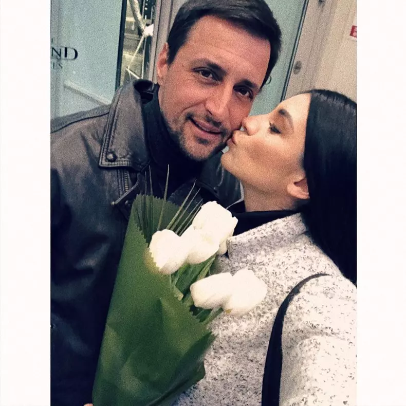 Cristina și Denis Ștefan