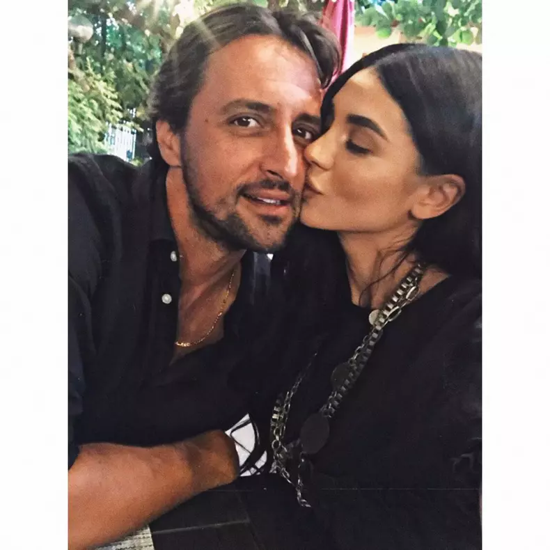 Cristina și Denis Ștefan