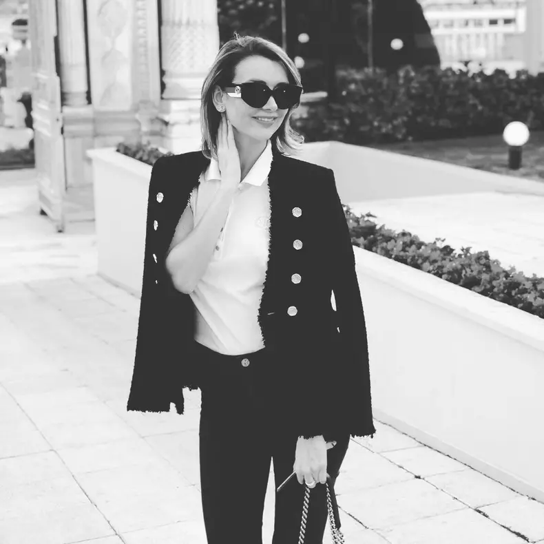 Denisa Tănase