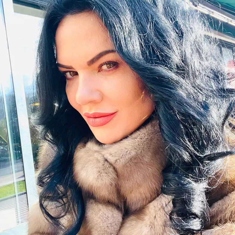 Ioana Năstase