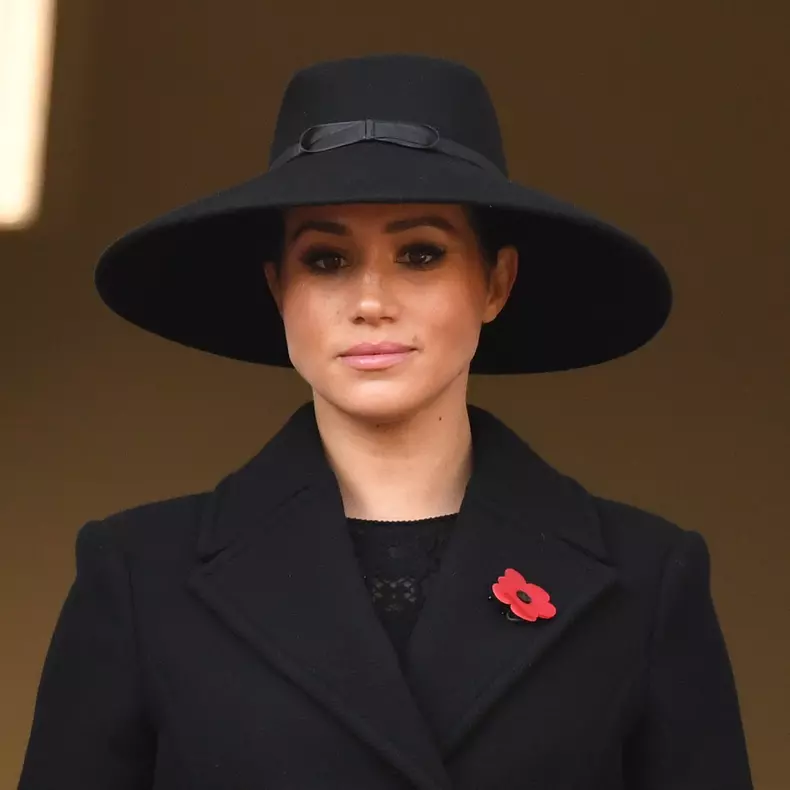 Meghan Markle