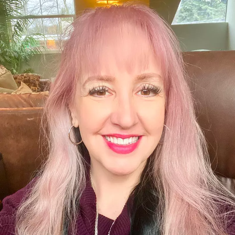 Michele Boudreau Deegan