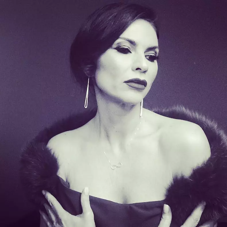 Ramona Bădescu