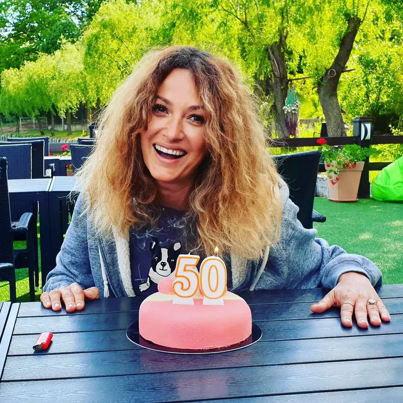 Anca Țurcașiu