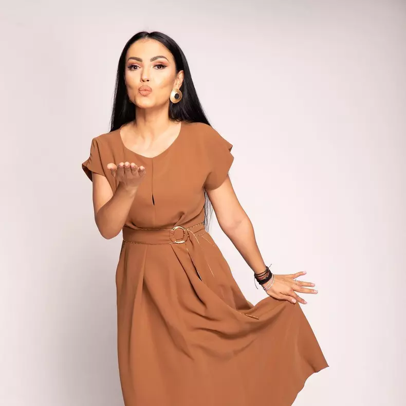 Andreea Mantea
