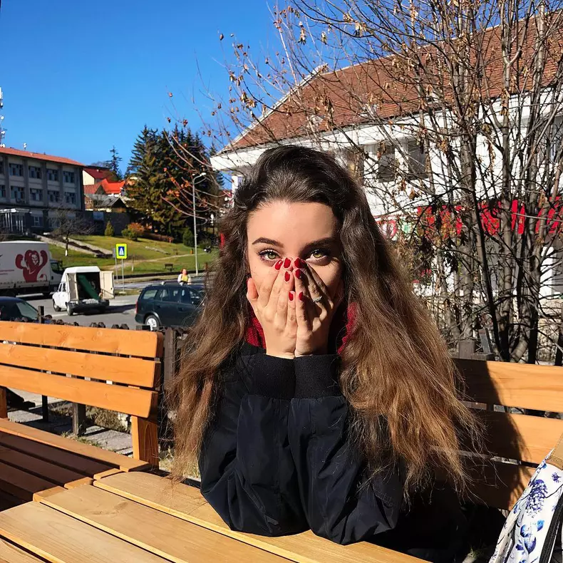 Daria Crișan