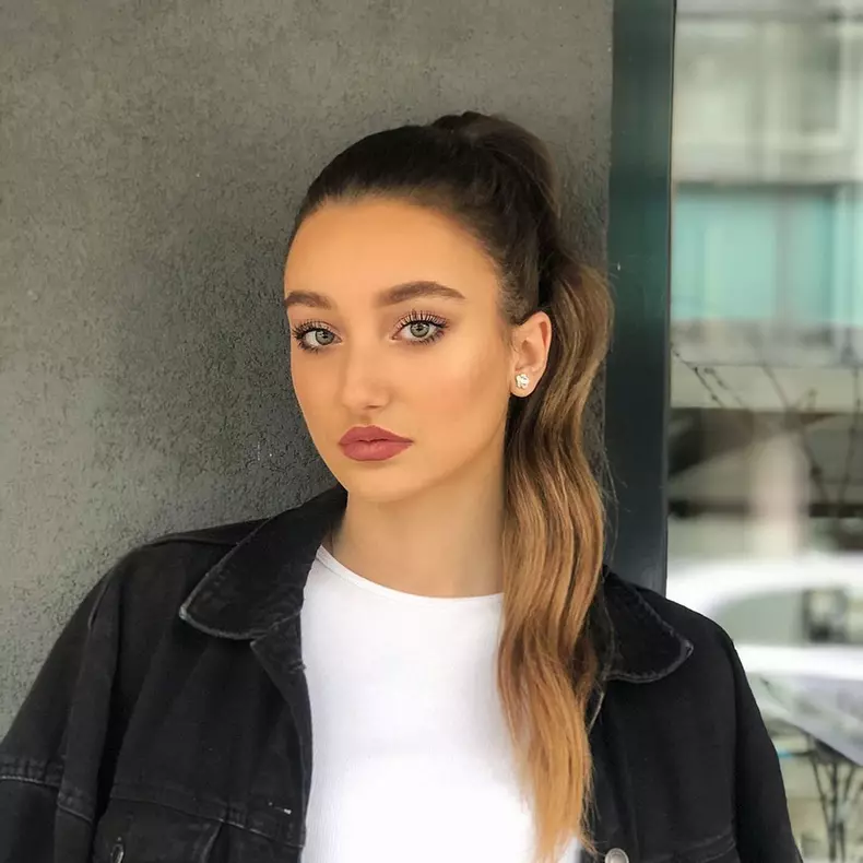 Daria Crișan