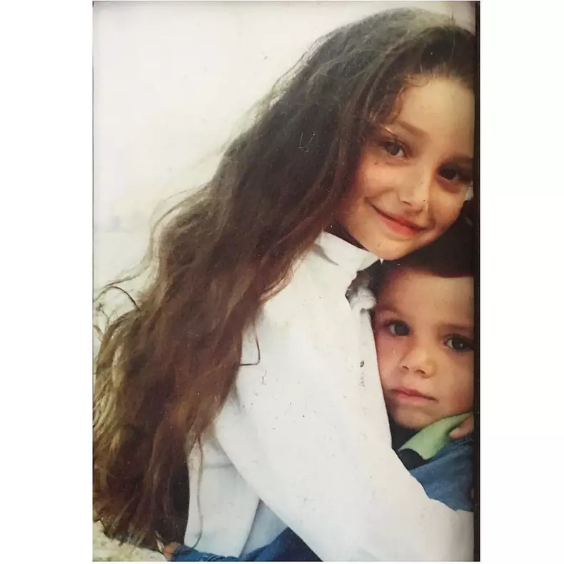 Daria și Raris Crișan
