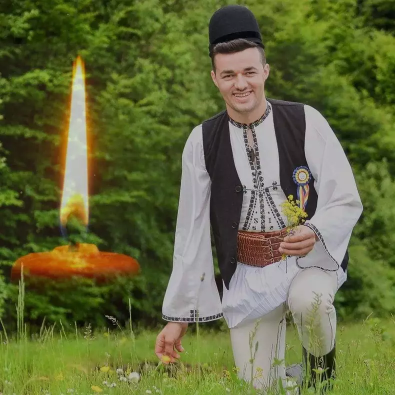 Dumitru Stroie